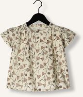 Creme BAJE STUDIO Blouses NISA Creme BAJE STUDIO Blouses NISA - medium