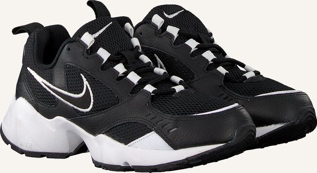 Zwarte NIKE Lage sneakers AIR HEIGHTS WMNS Zwarte NIKE Lage sneakers AIR HEIGHTS WMNS - large
