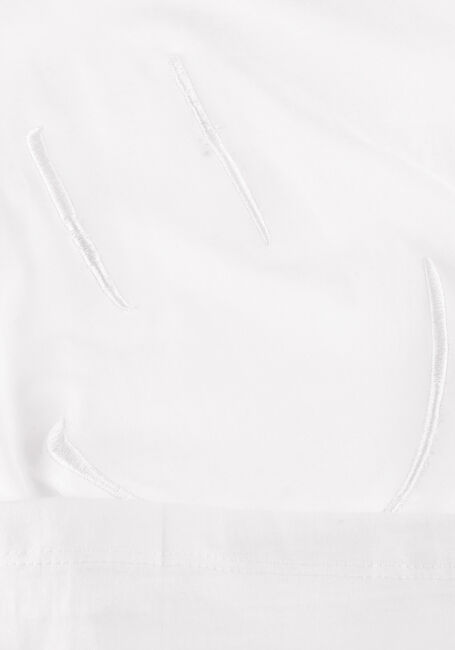 Witte MOLO T-shirt RILEY - large