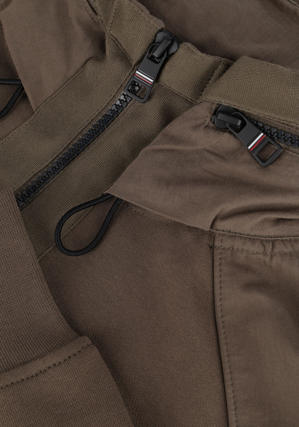 TOMMY HILFIGER COTTON TOUCH MIX MEDIA - large