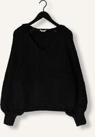 Zwarte PENN & INK Trui W23L212 Zwarte PENN & INK Trui W23L212 - medium