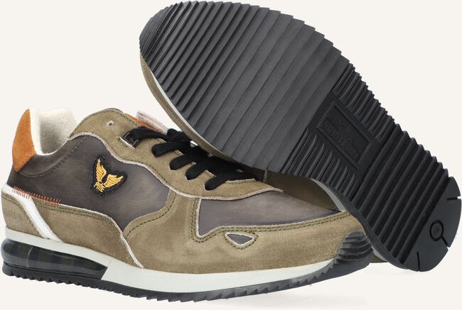 Groene PME LEGEND Lage sneakers AIRSTRIP Groene PME LEGEND Lage sneakers AIRSTRIP - large