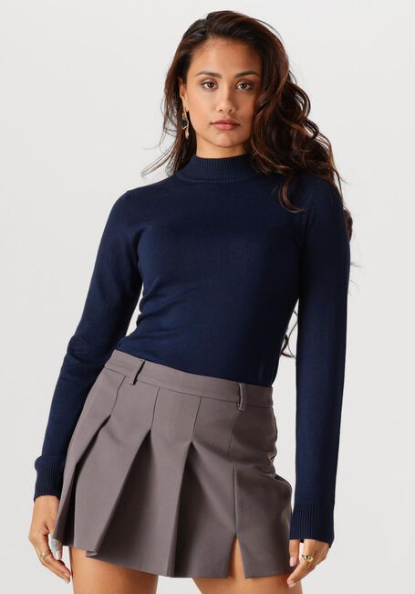 Donkerblauwe ACCESS Trui D54-8074 - large