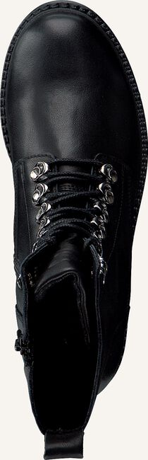 Zwarte OMODA Veterboots 16411 Zwarte OMODA Veterboots 16411 - large
