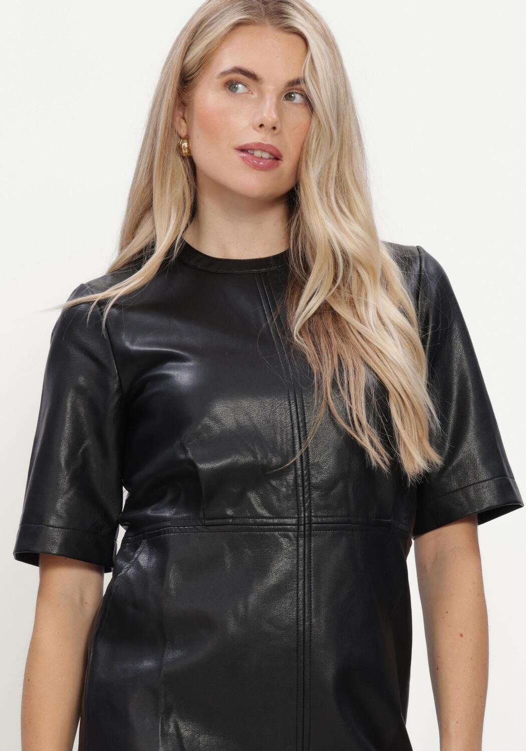 FREEBIRD Dames Jurken Divine Zwart