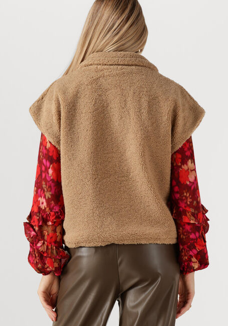 Camel YDENCE Gilet GILET REJOU - large