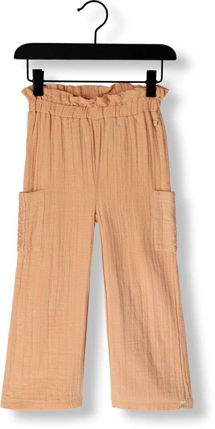 KOKO NOKO Meisjes Broeken P54901 Roze