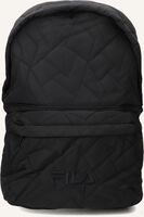 Zwarte FILA Rugtas BINAN GRAPHIC BACKPACK Zwarte FILA Rugtas BINAN GRAPHIC BACKPACK - medium