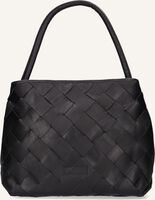 Zwarte SHABBIES Handtas SHOULDERBAG L 233020033 Zwarte SHABBIES Handtas SHOULDERBAG L 233020033 - medium