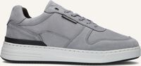 Grijze CYCLEUR DE LUXE Lage sneakers FREEWHEEL 2110 - medium