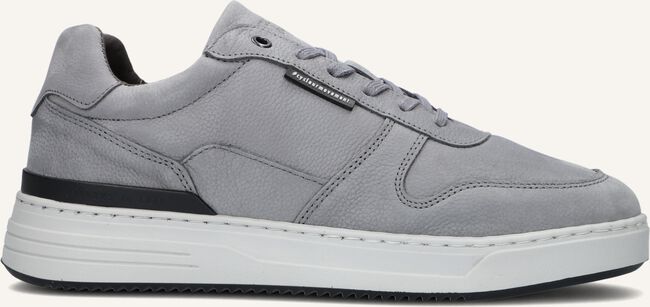 Grijze CYCLEUR DE LUXE Lage sneakers FREEWHEEL 2110 Grijze CYCLEUR DE LUXE Lage sneakers FREEWHEEL 2110 - large