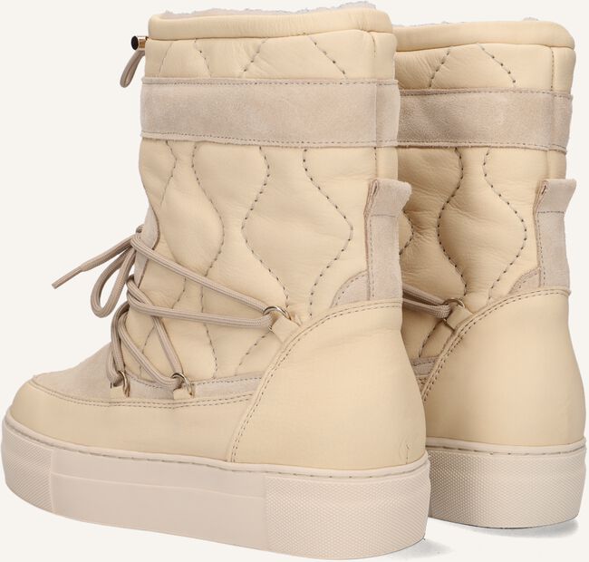 Beige RED-RAG Snowboots 74654 Beige RED-RAG Snowboots 74654 - large