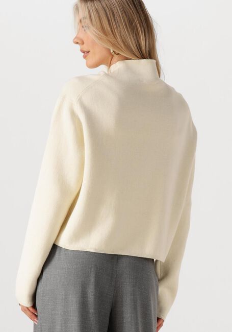 Ecru EDITED Trui GRS ALEXANDRA JUMPER - large