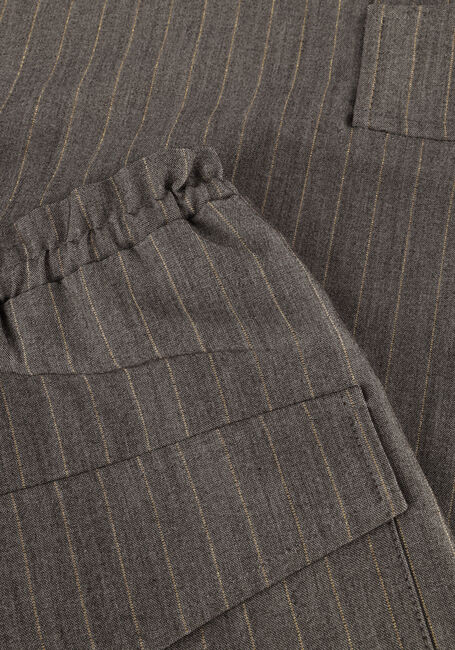 Grijze REFINED DEPARTMENT Cargobroeken VIKKI Grijze REFINED DEPARTMENT Cargobroeken VIKKI - large