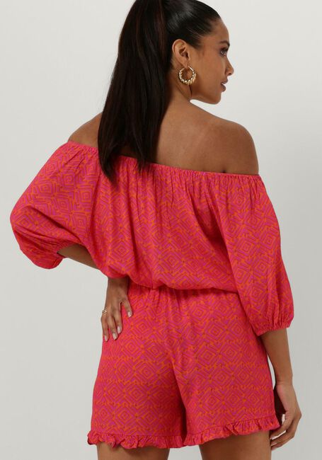 Roze YDENCE Top TOP SHELLY - large