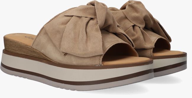 Beige GABOR Slippers 681.1 - large