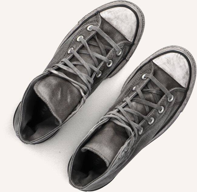 Grijze CONVERSE Hoge sneakers CHUCK TAYLOR ALL STAR LIFT HI Grijze CONVERSE Hoge sneakers CHUCK TAYLOR ALL STAR LIFT HI - large
