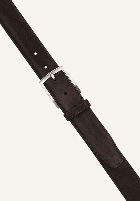 Bruine VAN BOMMEL Riem CBM-10011 DE BELTER Bruine VAN BOMMEL Riem CBM-10011 DE BELTER - large