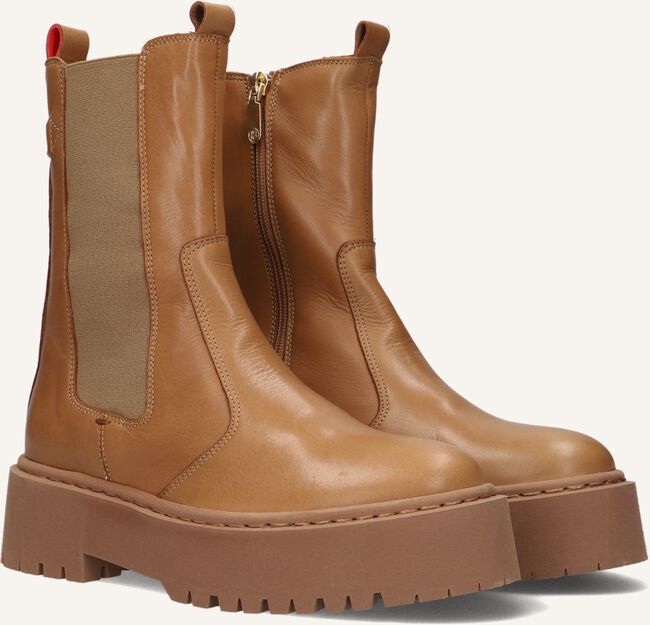 Camel HABOOB Chelsea boots SALAR Camel HABOOB Chelsea boots SALAR - large