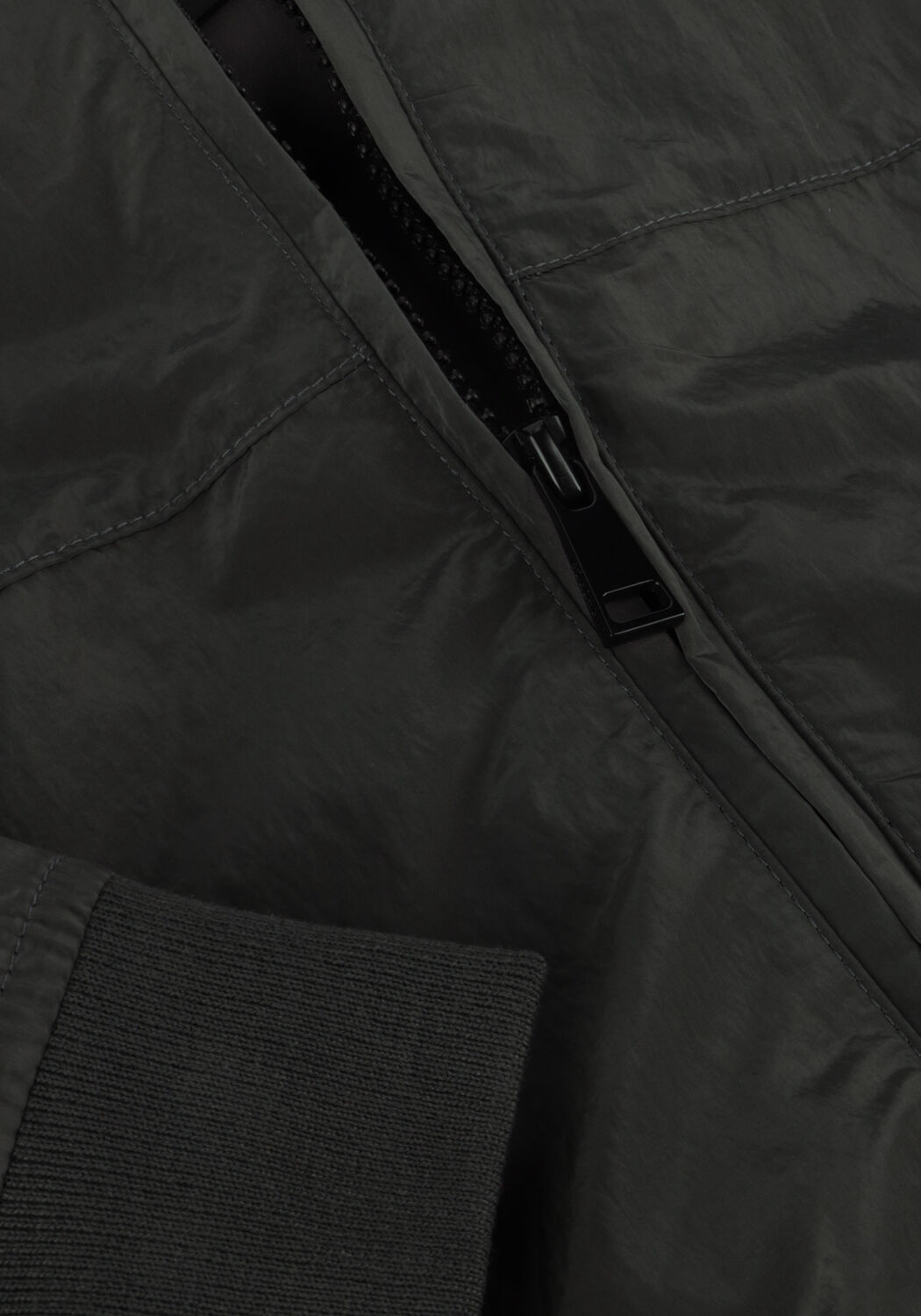 Grijze AIRFORCE Jack HRB0861 - large