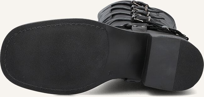Zwarte NOTRE-V Boots FRY11 Zwarte NOTRE-V Boots FRY11 - large