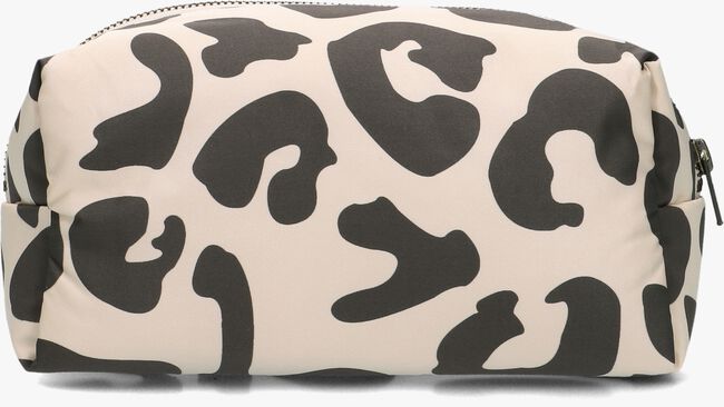 Beige STUDIO NOOS Etui HOLY COW PUFFY POUCH - large