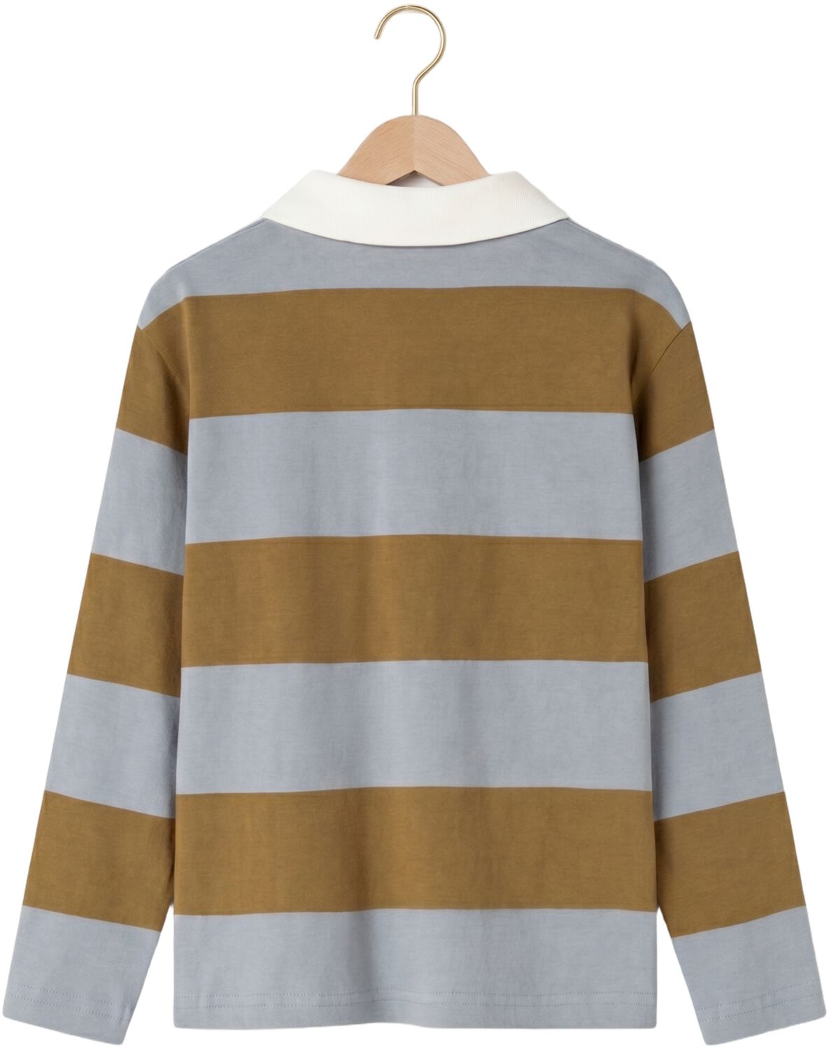 MARMAR COPENHAGEN Jongens Polo's & T-shirts Tad Camel