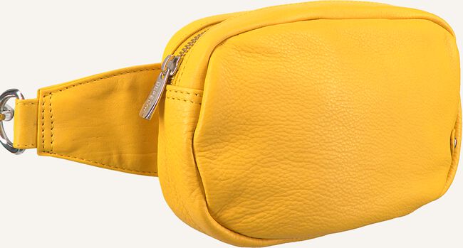 Gele DEPECHE Heuptas BELT BAG 13372 Gele DEPECHE Heuptas BELT BAG 13372 - large