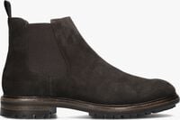 Bruine BLACKSTONE Chelsea boots GREG - medium
