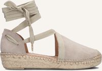 Taupe FRED DE LA BRETONIERE Espadrilles ROMI LUZ Taupe FRED DE LA BRETONIERE Espadrilles ROMI LUZ - medium