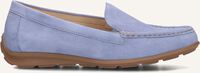 Blauwe GABOR Mocassins 440 - medium
