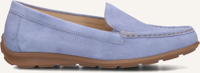 Blauwe GABOR Mocassins 440 Blauwe GABOR Mocassins 440 - large