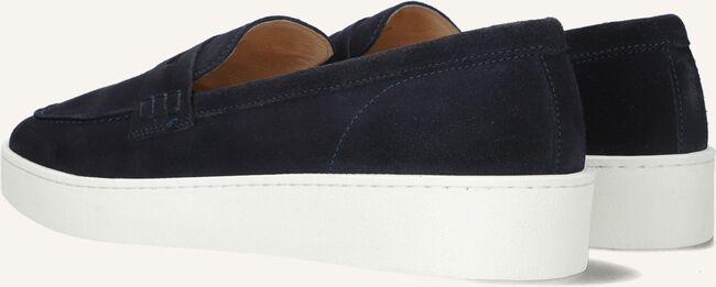 Blauwe MAZZELTOV Loafers NOAH Blauwe MAZZELTOV Loafers NOAH - large