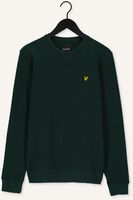LYLE & SCOTT CREW NECK SWEATSHIRT LYLE & SCOTT CREW NECK SWEATSHIRT - medium