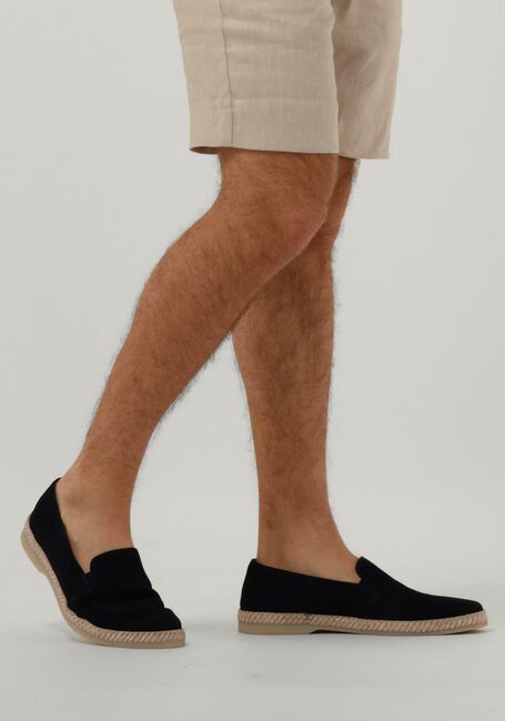 Blauwe GOOSECRAFT Instappers DUKE 1 Blauwe GOOSECRAFT Instappers DUKE 1 - large