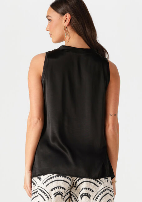 Zwarte GREEK ARCHAIC KORI Top 140712 - large