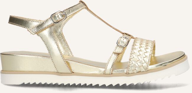 Gouden SOFTWAVES Sandalen 7.42.62 Gouden SOFTWAVES Sandalen 7.42.62 - large