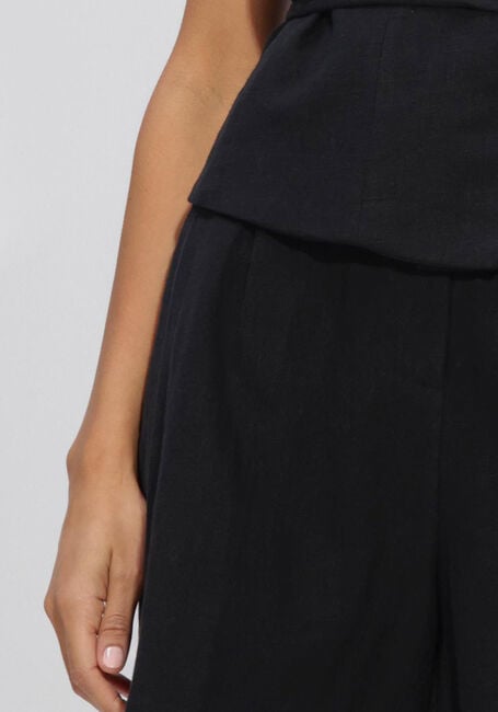 Zwarte NOTRE-V Korte broek NV-HENRIEKE - large