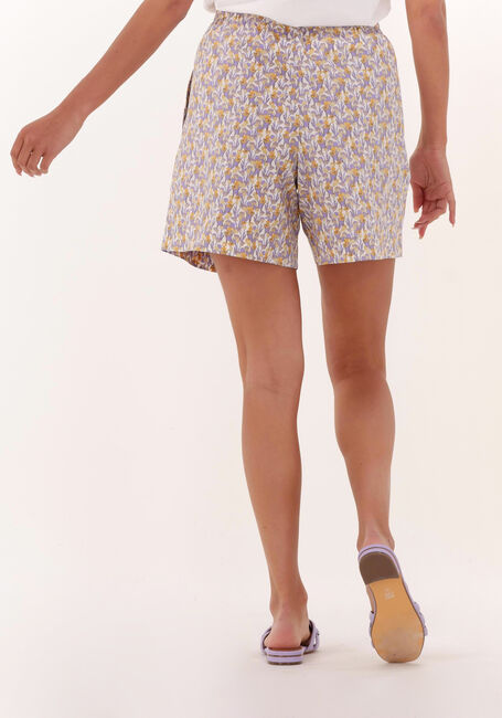 Multi MSCH COPENHAGEN Broeken BERIN HADDIS SHORTS AOP - large