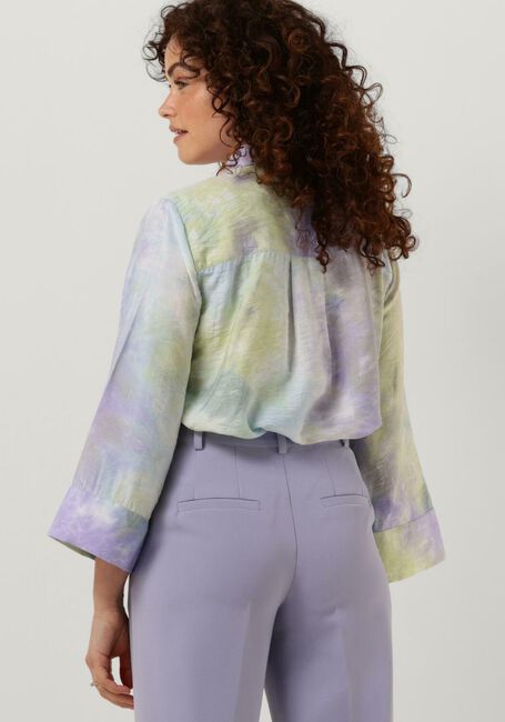 Lila MY ESSENTIAL WARDROBE Blouses MILLERMW SHIRT - large