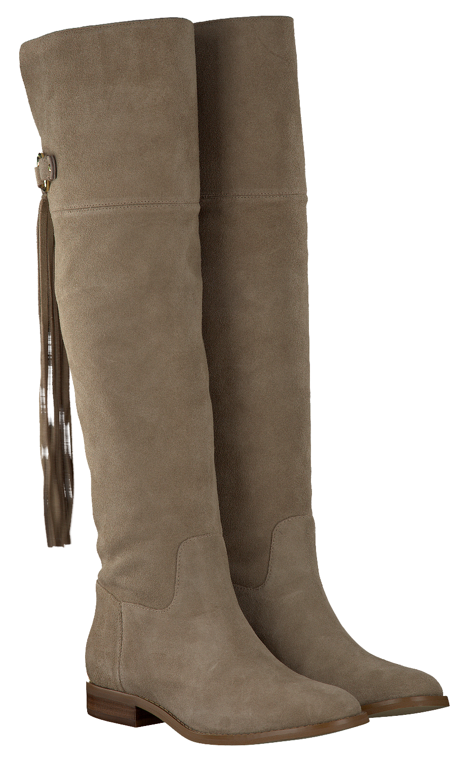 michael kors rhea boots