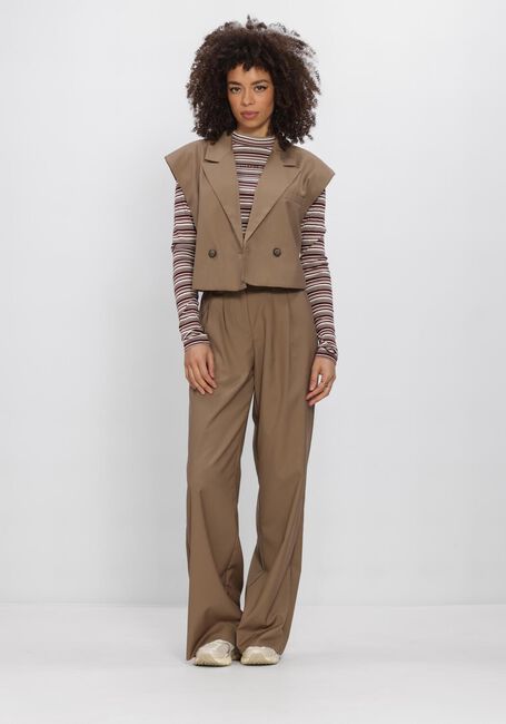 Camel HARPER & YVE Blazer ESMEE-GI - large