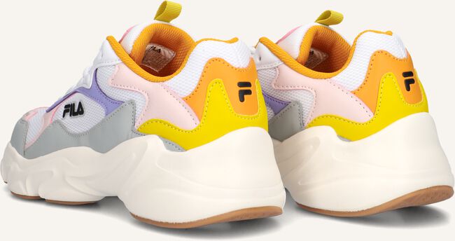 Multi FILA Lage sneakers COLLENE CB Multi FILA Lage sneakers COLLENE CB - large