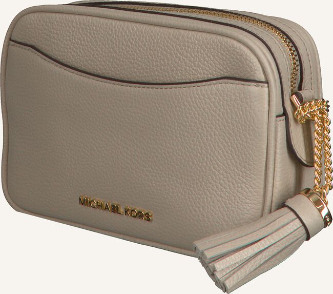 Beige MICHAEL KORS Schoudertas SM CAMERA BELTBAG XBODY Beige MICHAEL KORS Schoudertas SM CAMERA BELTBAG XBODY - large