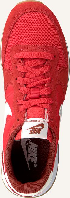 Rode NIKE Lage sneakers INTERNATIONALIST WMNS Rode NIKE Lage sneakers INTERNATIONALIST WMNS - large
