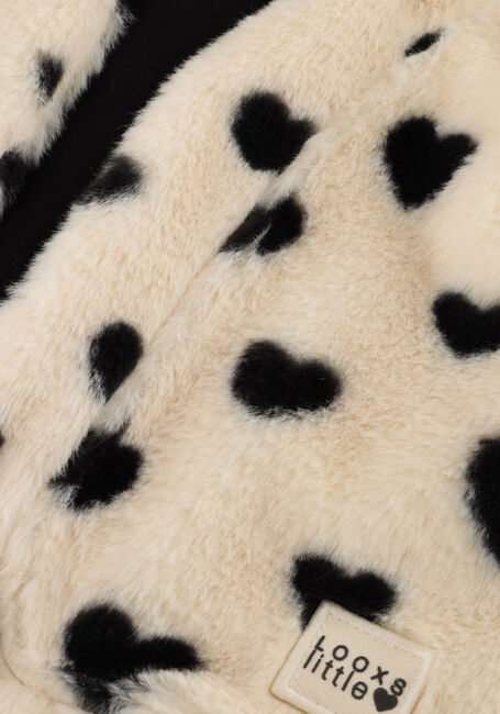 Creme LOOXS Little Vest 2533-7085 - large