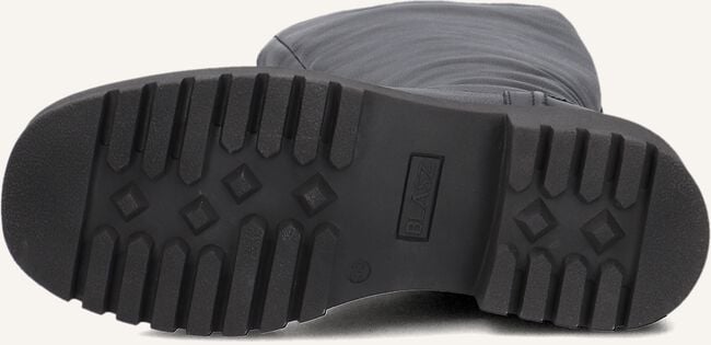 Zwarte BLASZ Hoge laarzen MILAR-20 Zwarte BLASZ Hoge laarzen MILAR-20 - large