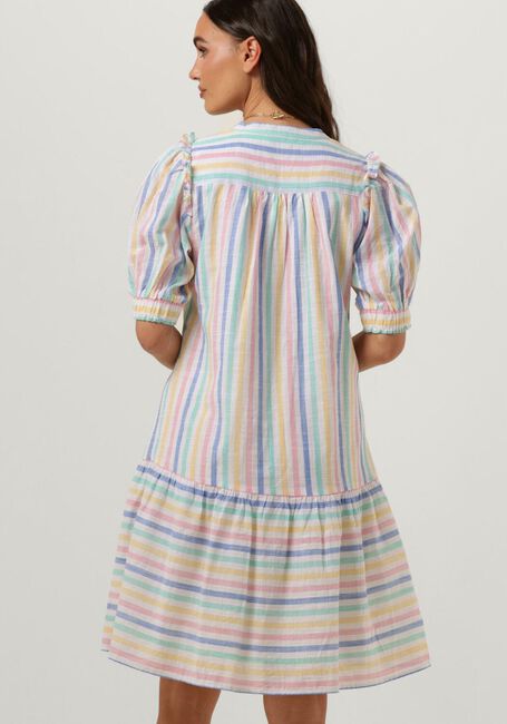 Multi MOLIIN Mini jurk JIGI - large