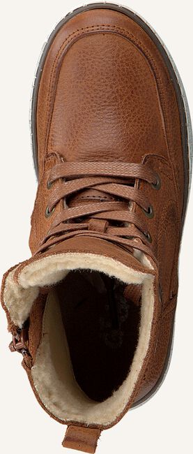 Cognac GIGA Veterboots 9901 Cognac GIGA Veterboots 9901 - large