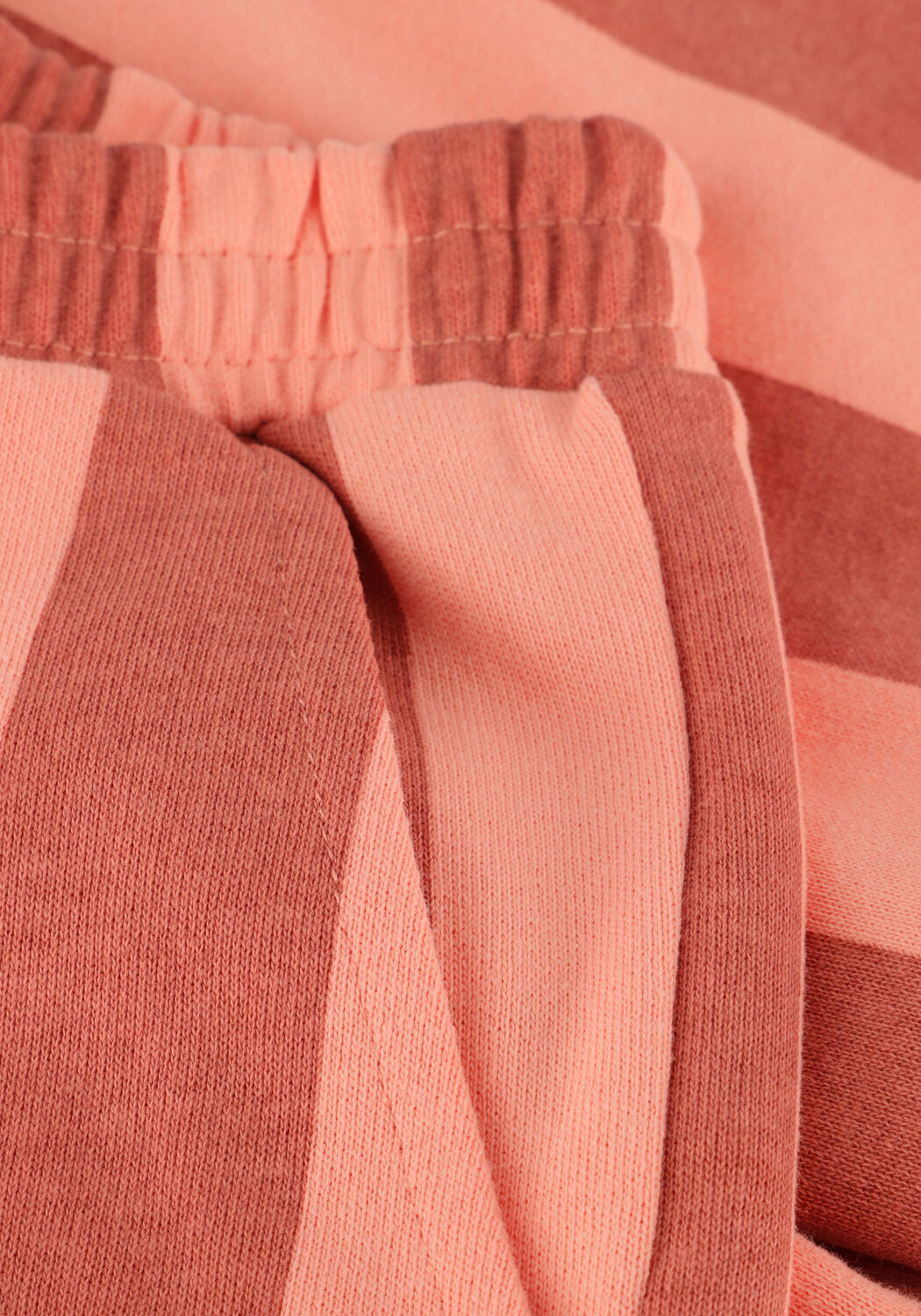 Oranje TUMBLE 'N DRY Korte broek LUNARIO - large